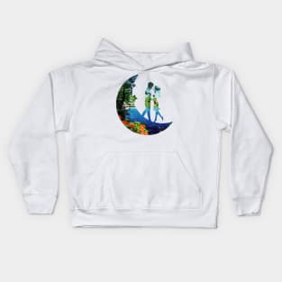 PARTNER Kids Hoodie